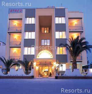 Ataer Hotel 2